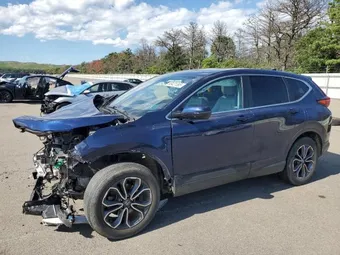 2020 Honda CR-V 2HKRW2H86LH678268 Lot 65421385