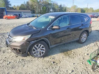 2015 Honda CR-V 2HKRM4H52FH639348 Lot 49415106