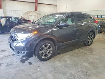 2019 Honda CR-V 2HKRW2H55KH619295 Lot 58898926