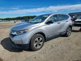 2017 Honda CR-V 2HKRW6H34HH203253 Lot 57552476