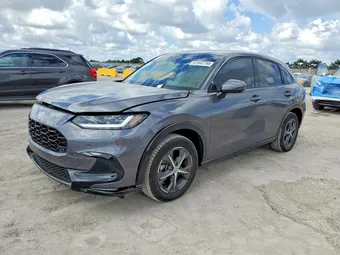 2025 Honda HR-V 3CZRZ1H75SM713961 Lot 47842756