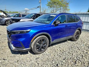 2023 Honda CR-V 7FARS6H98PE004398 Lot 52361226