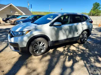 2022 Honda CR-V 7FARW2H88NE044675 Lot 58446196