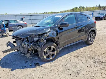 2018 Honda HR-V 3CZRU6H54JM707285 Lot 49715616