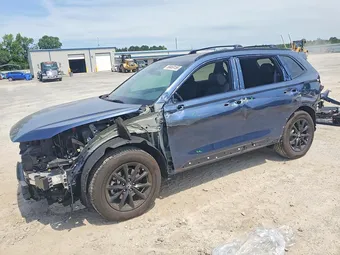 2026 Honda CR-V 7FARS5H89TE001523 Lot 56469156