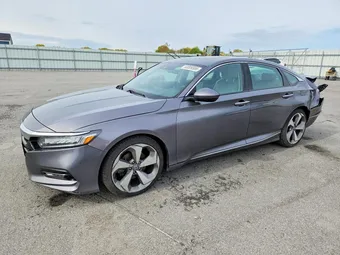 2018 Honda Accord 1HGCV2F95JA038305 Lot 53009386