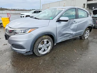 2020 Honda HR-V 3CZRU6H3XLM717448 Lot 46912196