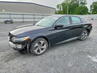 2020 Honda Accord 1HGCV1F46LA037343 Lot 54844416