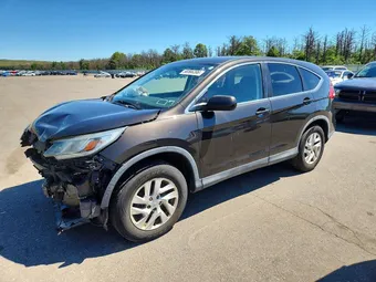 2016 Honda CR-V 2HKRM4H58GH724311 Lot 58566396
