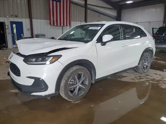 2023 Honda HR-V 3CZRZ2H70PM748887 Lot 55234486