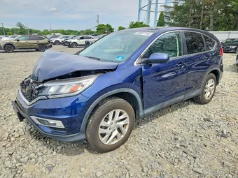 2016 Honda CR-V 2HKRM4H54GH602514 Lot 56977146