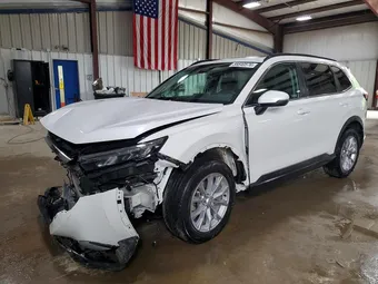 2023 Honda CR-V 5J6RS4H77PL002163 Lot 56640576