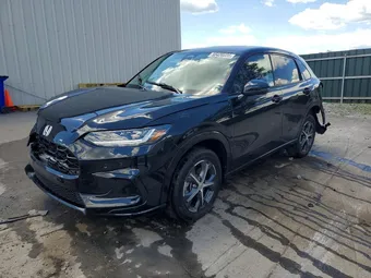 2024 Honda HR-V 3CZRZ2H71RM702861 Lot 55428606