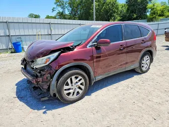 2015 Honda CR-V 2HKRM3H54FH542954 Lot 53909776