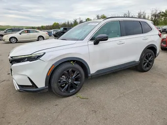 2023 Honda CR-V 5J6RS6H96PL004676 Lot 84897355