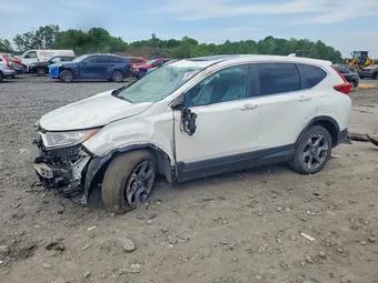 2019 Honda CR-V 5J6RW2H83KL025546 Lot 56821906