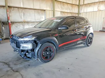 2020 Hyundai Kona KM8K12AA3LU498826