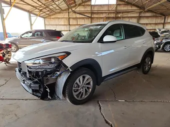 2017 Hyundai Tucson KM8J33A4XHU303396 Lot 47761966