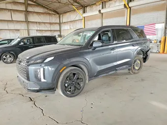 2023 Hyundai Palisade KM8R34GE9PU532353
