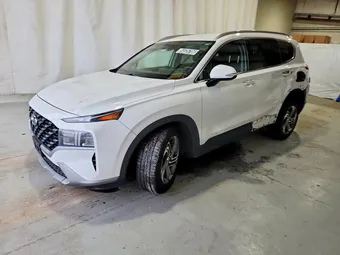 2023 Hyundai Santa Fe 5NMS24AJXPH548129 Lot 54526706
