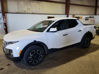 2024 Hyundai Santa Cruz 5NTJADAE6RH077749