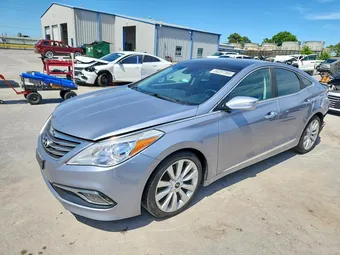 2016 Hyundai Azera KMHFH4JG9GA516041