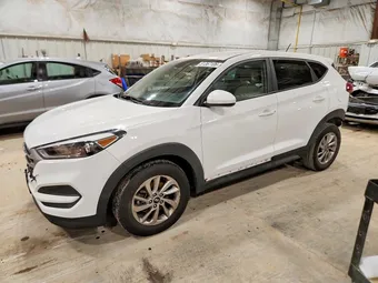 2018 Hyundai Tucson KM8J23A42JU762382 Lot 51367106