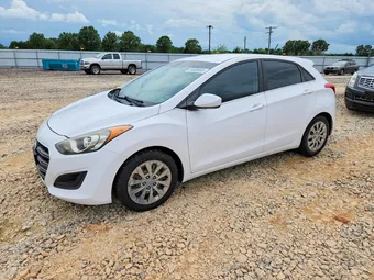 2016 Hyundai Elantra KMHD35LH2GU289484 Lot 54689866