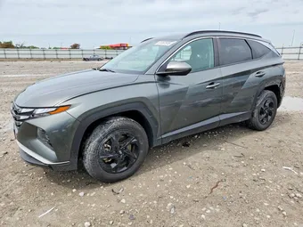 2023 Hyundai Tucson 5NMJBCAE6PH228668 Lot 51097976