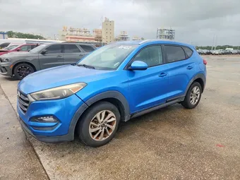 2016 Hyundai Tucson KM8J33A47GU062346 Lot 57971126