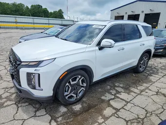 2023 Hyundai Palisade KM8R5DGE4PU594964