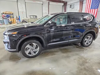 2022 Hyundai Santa Fe 5NMS1DAJ6NH427906 Lot 79284915