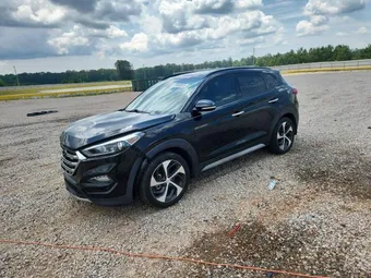 2018 Hyundai Tucson KM8J33A20JU650997 Lot 56865976