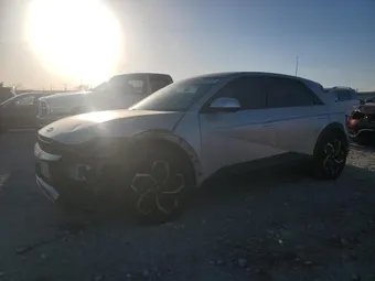 2023 Hyundai Ioniq 5 KM8KNDAF7PU201171