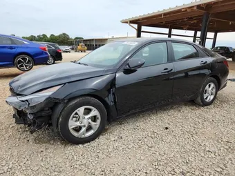 2023 Hyundai Elantra KMHLL4AG6PU442349 Lot 70449825
