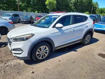 2017 Hyundai Tucson KM8J3CA49HU288552 Lot 57462346