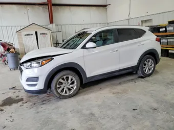 2019 Hyundai Tucson KM8J3CA40KU038964 Lot 50425086