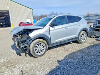 2019 Hyundai Tucson KM8J2CA42KU908524 Lot 76726875