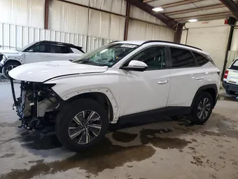 2022 Hyundai Tucson KM8JBCA12NU052698 Lot 55968476