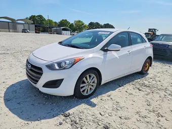 2016 Hyundai Elantra KMHD35LH6GU253037 Lot 49018446