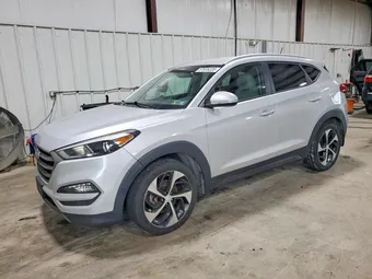 2016 Hyundai Tucson KM8J3CA28GU073810 Lot 57535226