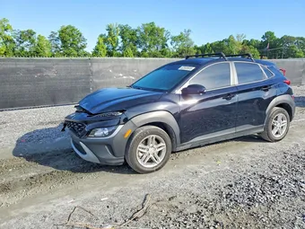 2023 Hyundai Kona KM8K2CAB3PU047087