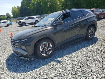 2026 Hyundai Tucson 5NMJB3DE8TH706532 Lot 52323456