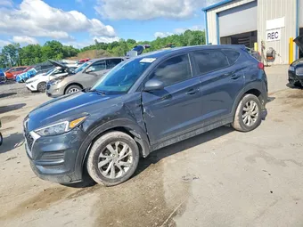 2019 Hyundai Tucson KM8J2CA40KU079064 Lot 56807246