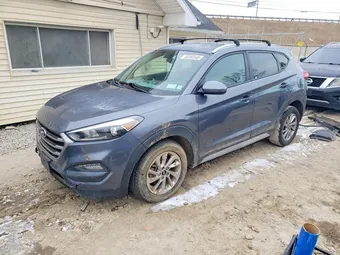 2018 Hyundai Tucson KM8J3CA42JU676213 Lot 78793545