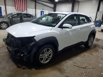 2020 Hyundai Kona KM8K1CAA5LU415919