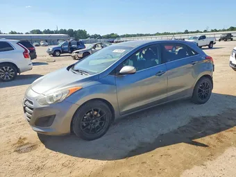 2017 Hyundai Elantra KMHD35LHXHU358018 Lot 52760846
