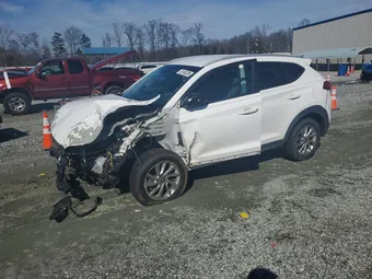 2016 Hyundai Tucson KM8J33A46GU069563 Lot 76162325
