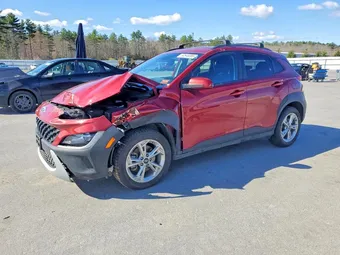 2023 Hyundai Kona KM8K6CAB3PU011761