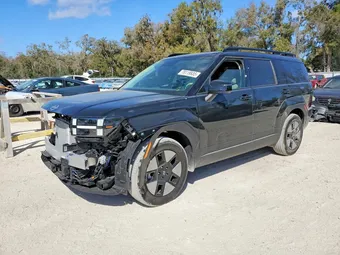2026 Hyundai Santa 5NMP24G11TH079505 Lot 79119935